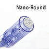 Microneedling Derma Pen Cartridge | A6 | Bayonet | Nano Round