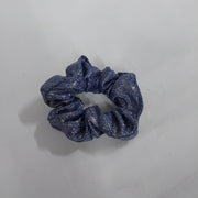 Shiny Multi-Colored Hair Scrunchies (1 piece)