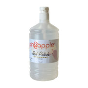 Pineapple Pure Classic Nail Polish Remover | Pure Acetone 950ml