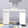 8-drawers Manicure Table on Wheels 119*45*77cm