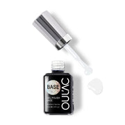 Oulac Soak-Off UV Gel Polish Masters Series | Base Coat 14ml