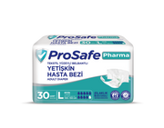 PROSAFE Tape Adult Diaper L x30