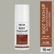 Neva Root Touch-Up - Root Concealer Touch-Up Spray