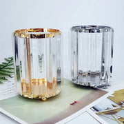 Crystal Makeup Brush Holder (holder  only)