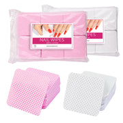 Lint Free Nail Wipes 300 pcs