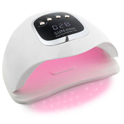 Sun X15 Max UV LED Nail Lamp 280W