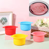 Heat Resistant Silicone Wax Warmer Liner 400ml