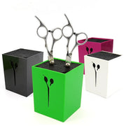 Hair Scissors Holder 8*8*10.5cm (holder only)