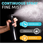 Continuous Water Spray Bottle | 500ml