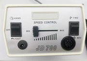 Professional Nail Drill Machine JD700 30, 000 RPM  35W
