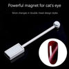 Double Sided Cat Eyes Magnet Wand