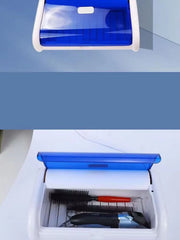 UV Sterilizer with Flip Lid