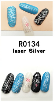 Nail Art Sticker | R134