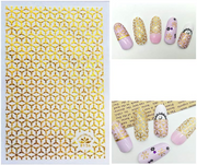 Nail Art Sticker | R130