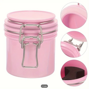 Eyelash Glue Storage Container