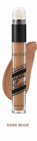 VICOVI Makeup Concealer 3.2ml - 6 colors