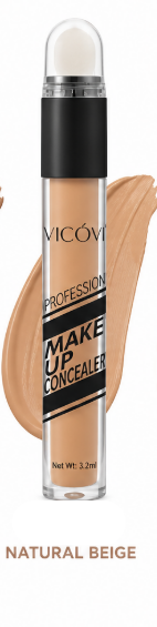 VICOVI Makeup Concealer 3.2ml - 6 colors