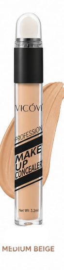 VICOVI Makeup Concealer 3.2ml - 6 colors