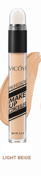 VICOVI Makeup Concealer 3.2ml - 6 colors