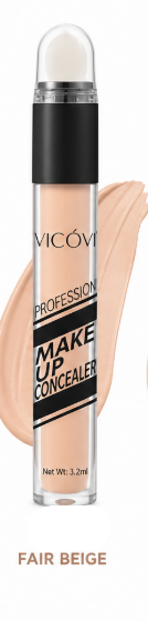 VICOVI Makeup Concealer 3.2ml - 6 colors