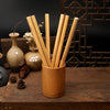 Bamboo Massage Stick Storage Bin 12*8.8cm (bin only)