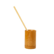 Bamboo Massage Stick Storage Bin 12*8.8cm (bin only)