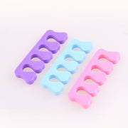Soft Foam Toe Separators / Finger Dividers (sold by pair)