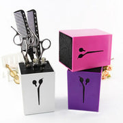 Hair Scissors Holder 8*8*10.5cm (holder only)