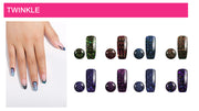 Oulac Soak-Off UV Gel Polish Twinkle Collection 14ml | Twinkle 02