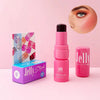 MONDSUB 2-in-1 Jelly Blush Stick #01 Hibiscus Red | Cheek & Lip