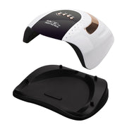 SUN S2 Pro UV LED Nail Lamp 268W