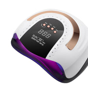 Sun S2 Pro UV LED Nail Lamp 268W