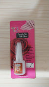 Brush-On Nail Glue 10g