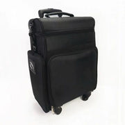 Professional Trolley Makeup Travel Bag 48*36*26cm (bag only)