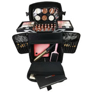 Professional Trolley Makeup Travel Bag 48*36*26cm (bag only)