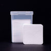 Lint Free Cotton Pads 200 Pieces