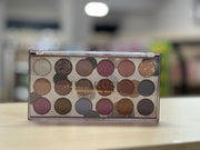 MISS ROSE Mixed Eyeshadow Palette 18 Colors