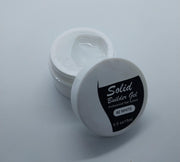 Solid Builder Gel 15ml | #2 White