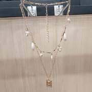Fashion Jewelry - Necklace #38