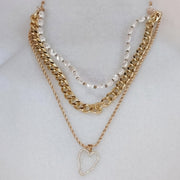 Fashion Jewelry - Necklace #37