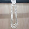 Fashion Jewelry -  Pearl Necklace #36