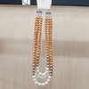 Fashion Jewelry -  Pearl Necklace #23