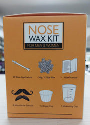 Liddy Nose Wax Kit