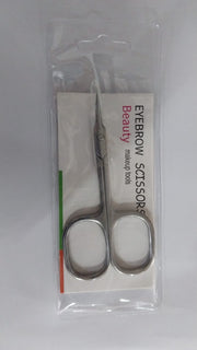 Beauty Fined Tip Small Scissors