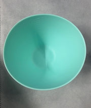 Silicone Bowl Large 450ml | 9*13cm