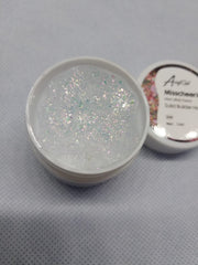 Misscheering Glitter Non-Stick Solid Builder Gel 15ml