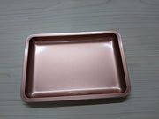 Stainless Steel Organizer Tray 18*12.5cm