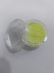 6pcs Iridescent Sugar Powder Nail Glitter Set