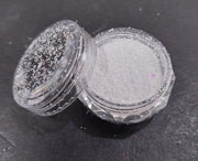 6pcs Iridescent Sugar Powder Nail Glitter Set