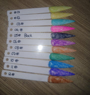 Halo Dye Nail Shading Pen